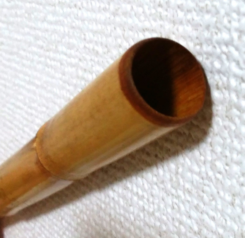 G-149 Ney　ネイ　葦笛　中東　民族　管楽器